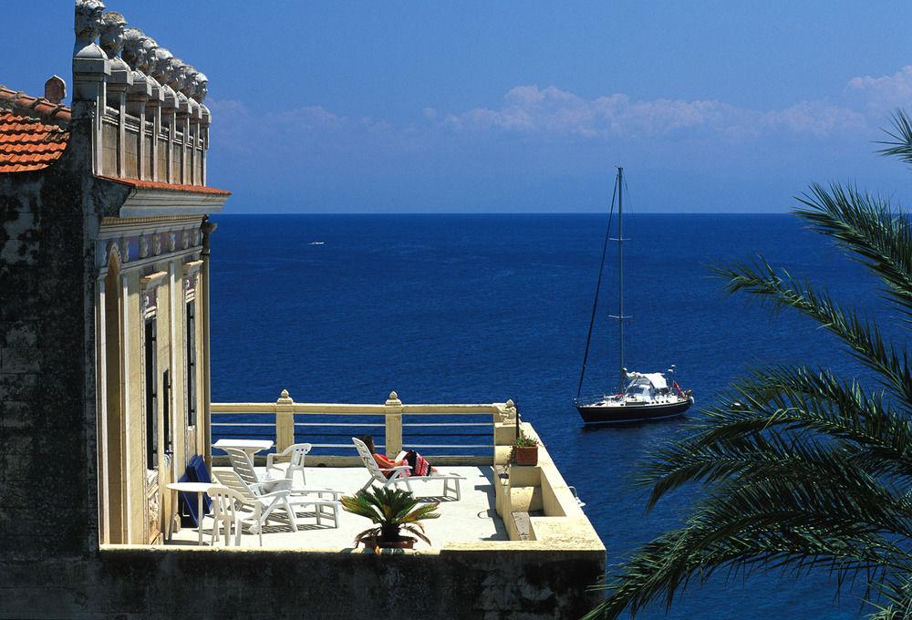 Hotel L'Ariana Isole Eolie - Una Esperienze Leni Exterior photo